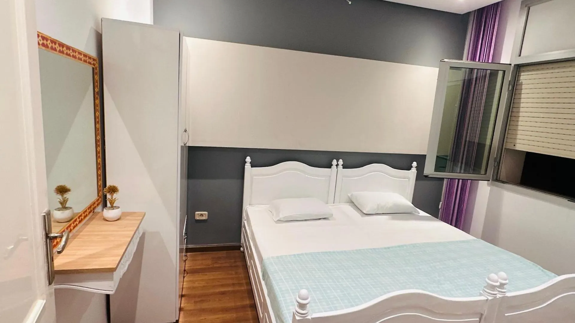 Apartmán La Goulleta La Goulette