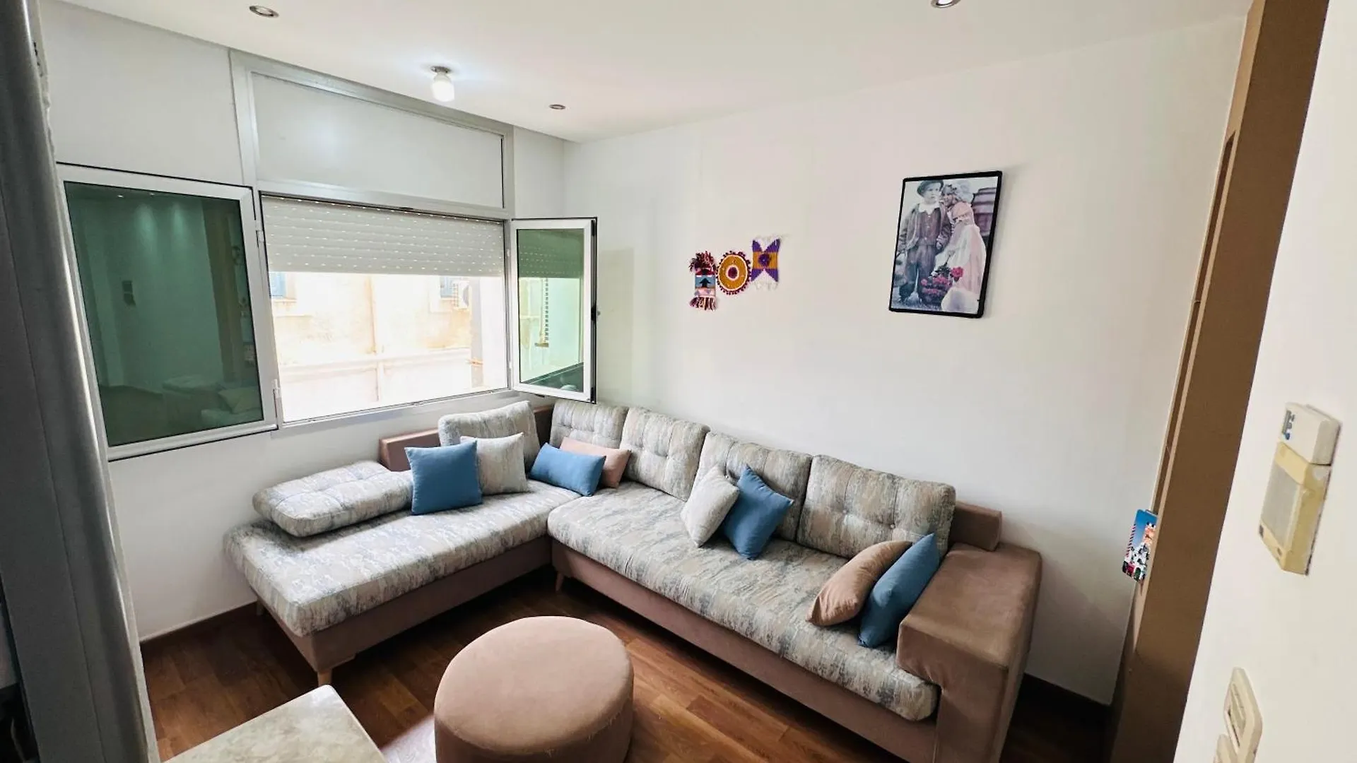 Apartmán La Goulleta La Goulette