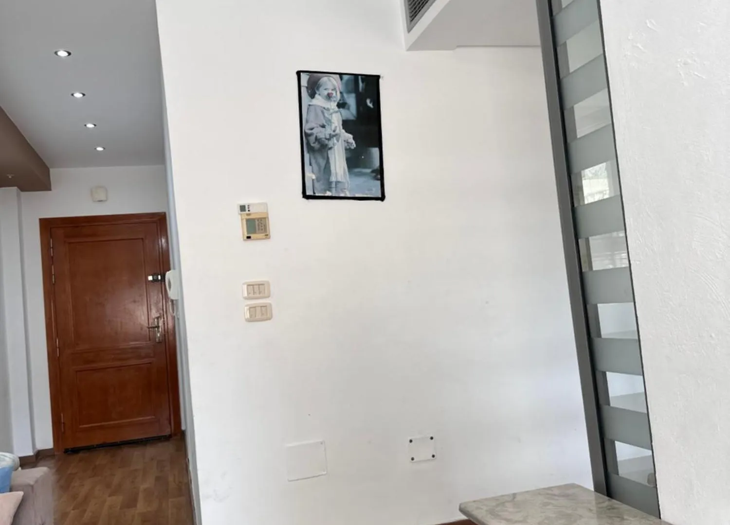 Apartmán La Goulleta La Goulette