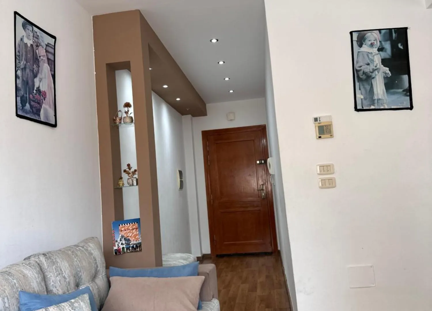 Apartmán La Goulleta La Goulette Tunisko