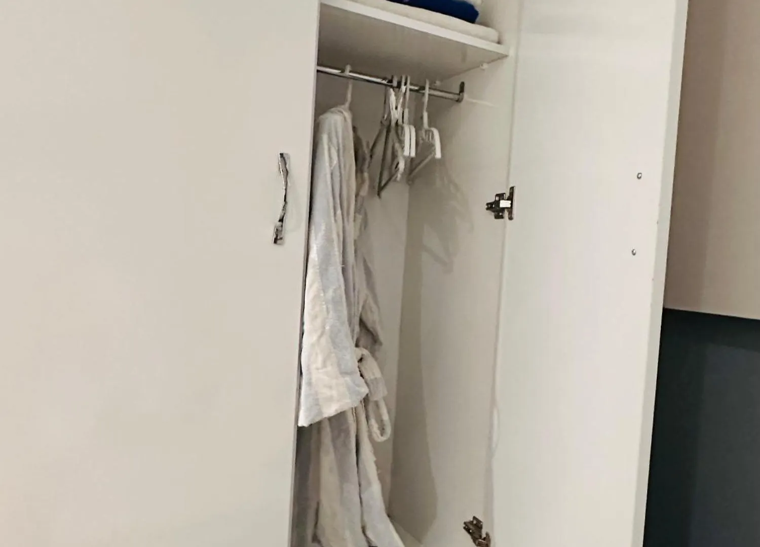 Apartmán La Goulleta La Goulette