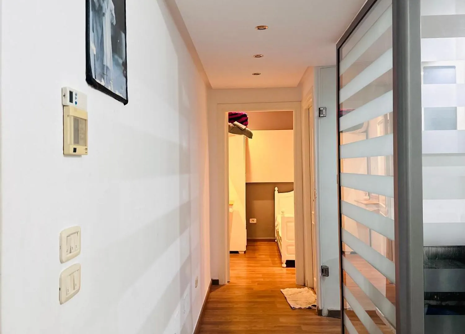Apartmán La Goulleta La Goulette Tunisko
