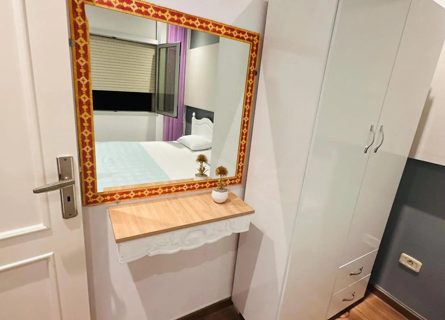 Apartmán La Goulleta La Goulette