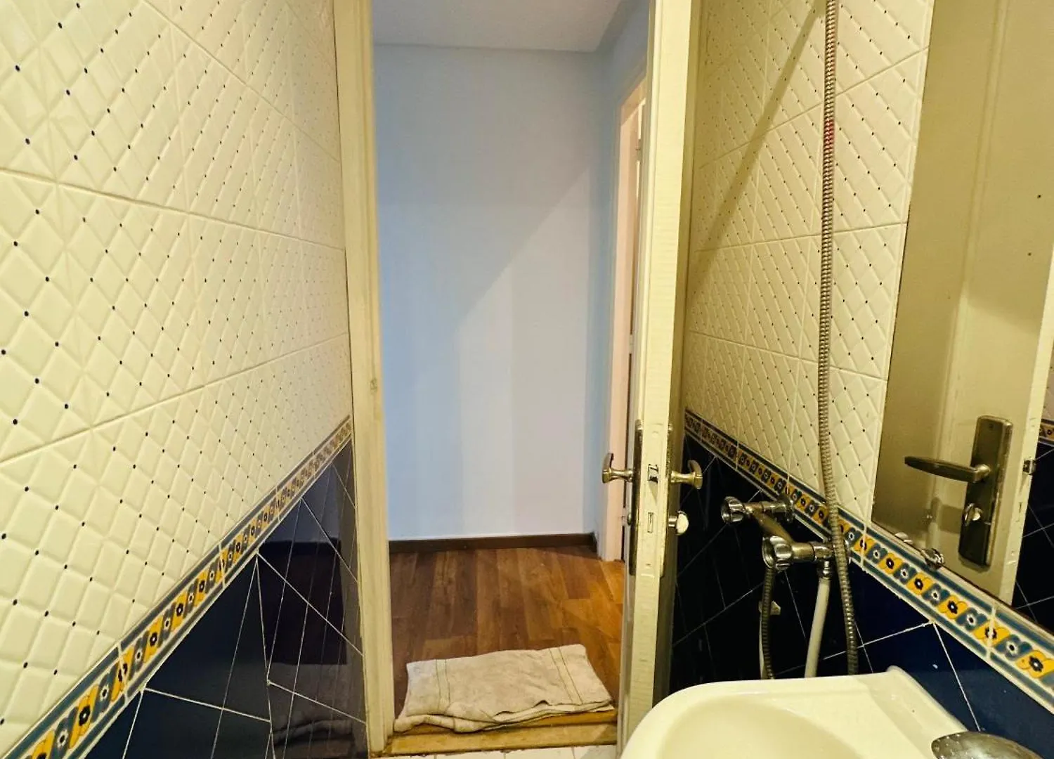 Apartmán La Goulleta La Goulette Tunisko