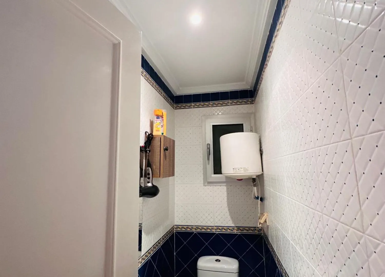 Apartmán La Goulleta La Goulette Tunisko