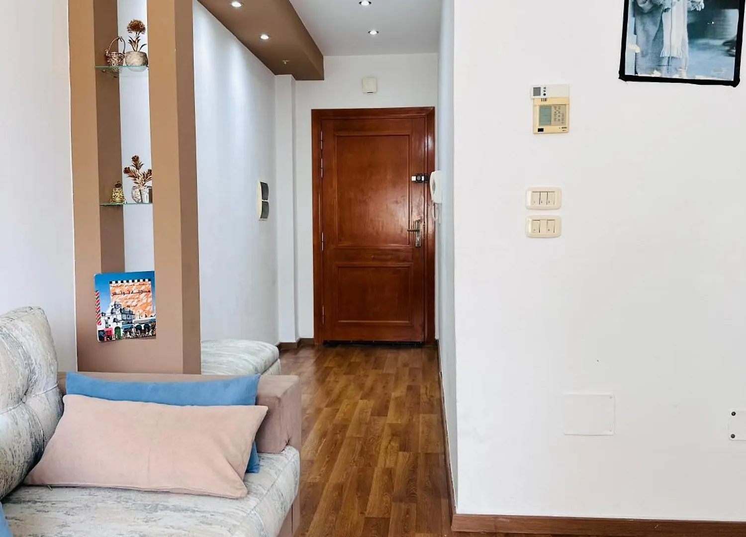 Apartmán La Goulleta La Goulette