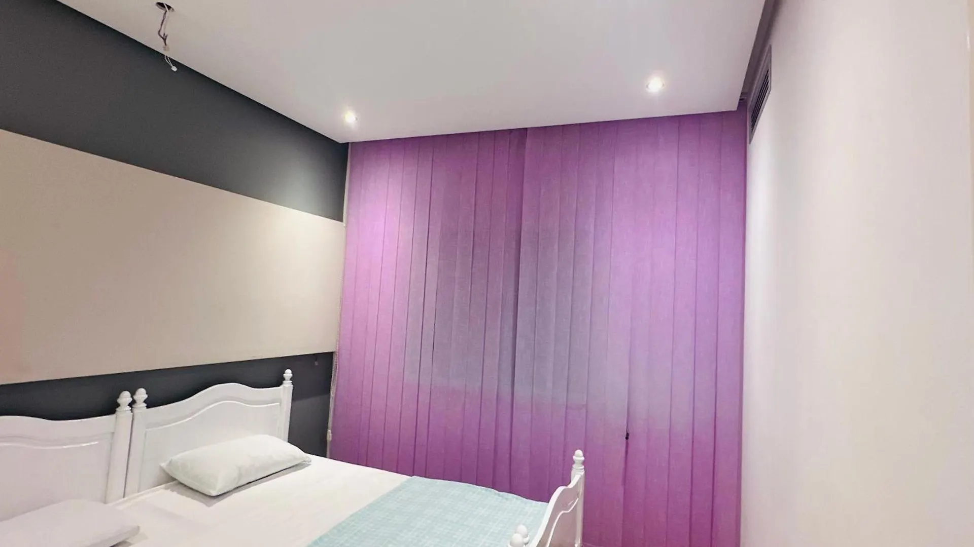 Apartmán La Goulleta La Goulette