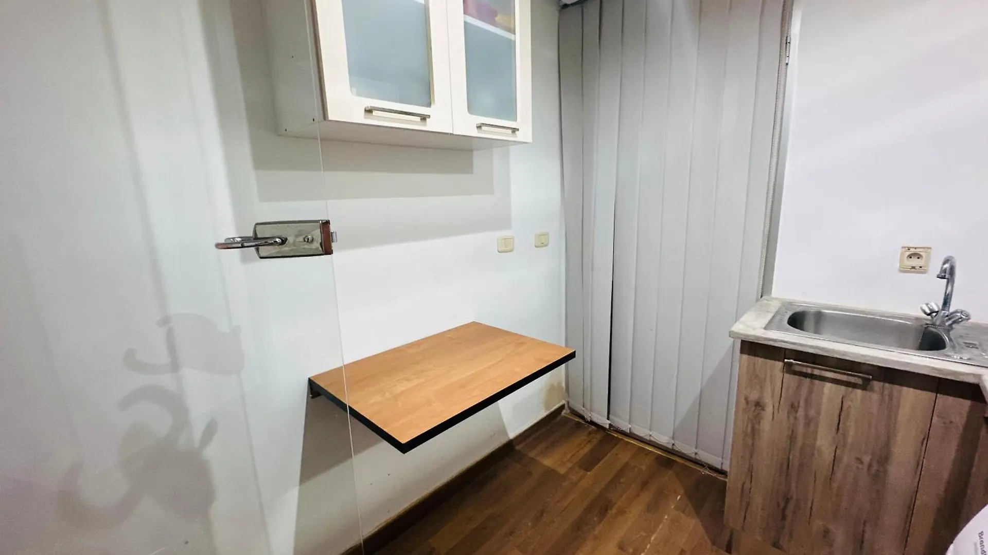 Apartmán La Goulleta La Goulette