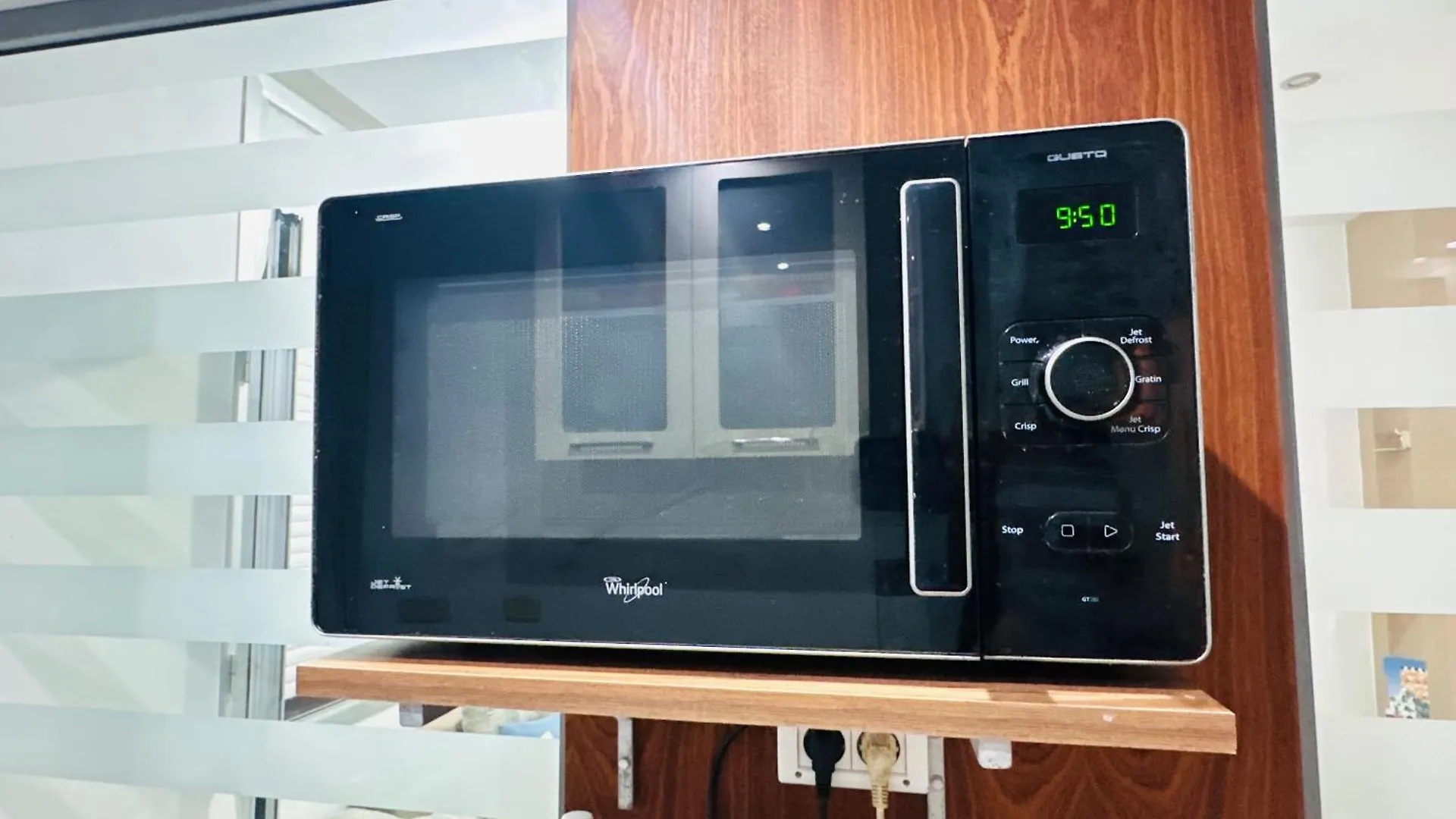 Apartmán La Goulleta La Goulette