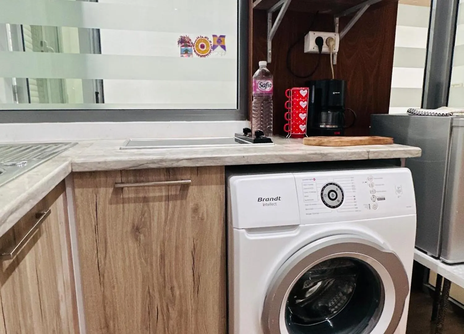 Apartmán La Goulleta La Goulette