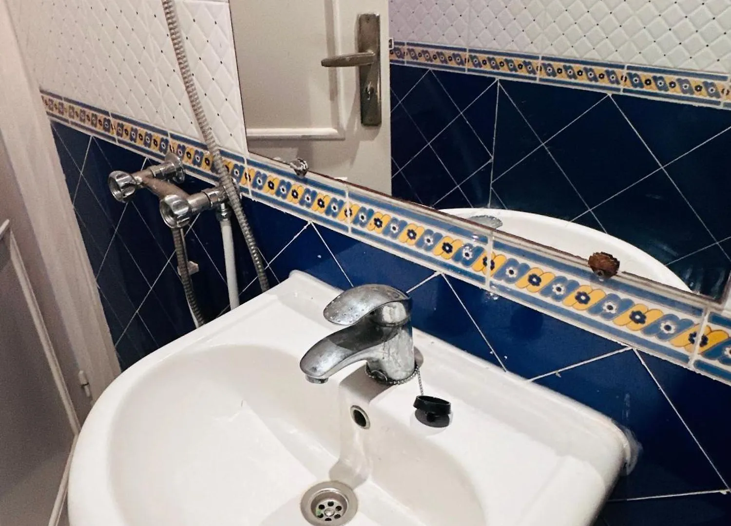 Apartmán La Goulleta La Goulette 0*,  Tunisko