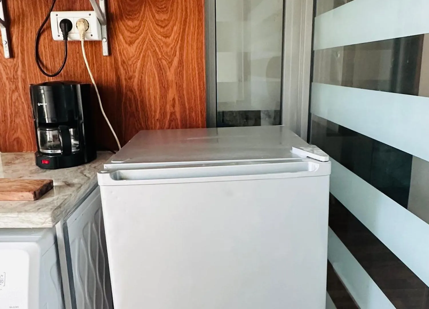 Apartmán La Goulleta La Goulette