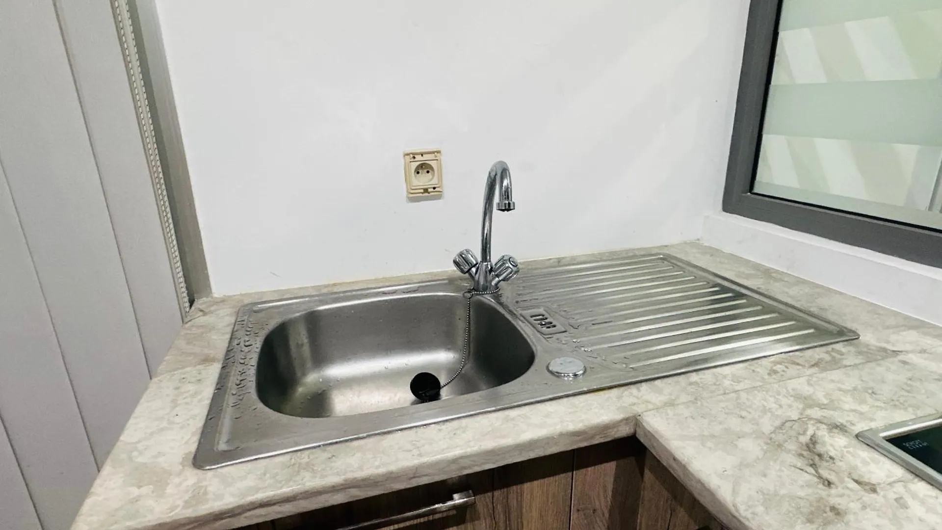 Apartmán La Goulleta La Goulette
