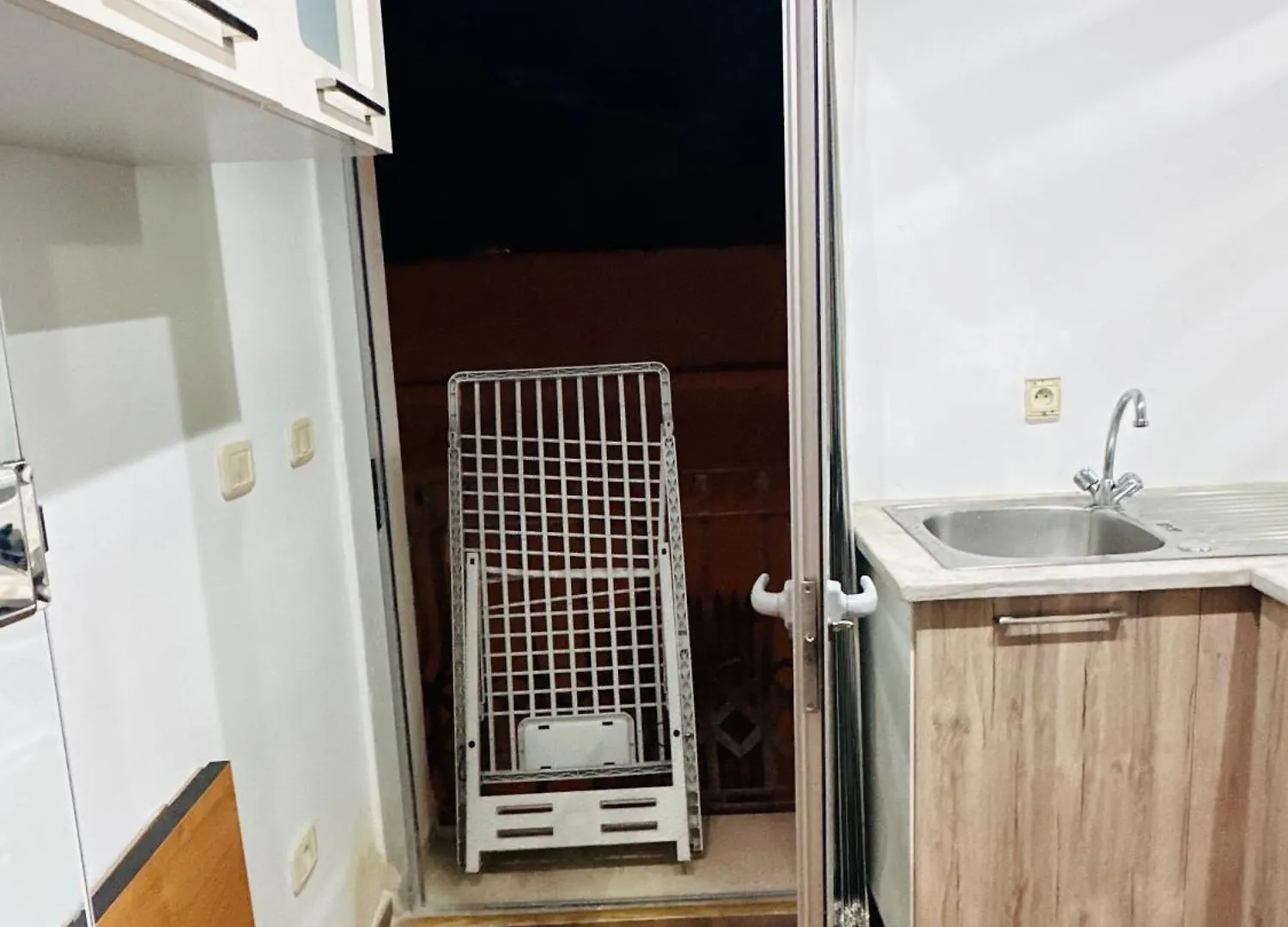 Apartmán La Goulleta La Goulette 0*,