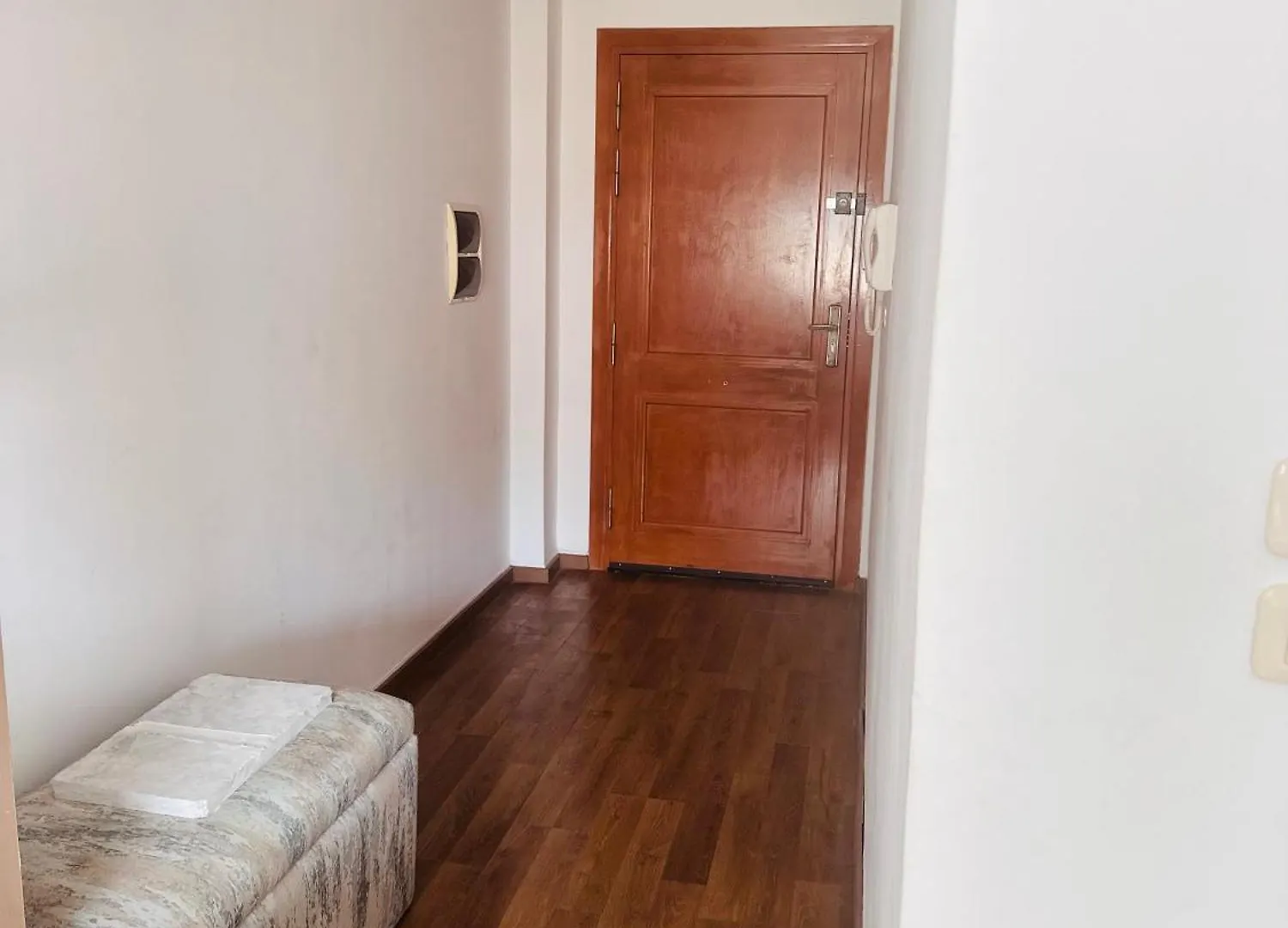 La Goulleta Apartment La Goulette