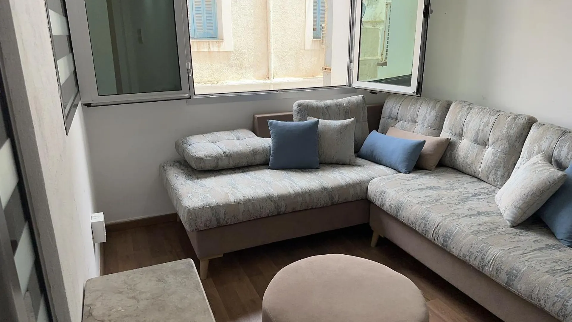 La Goulleta Apartment La Goulette 0*,